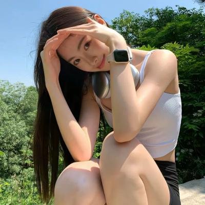歌舞团的女人们