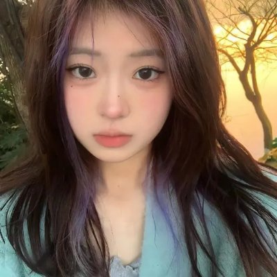 蝴蝶小姐